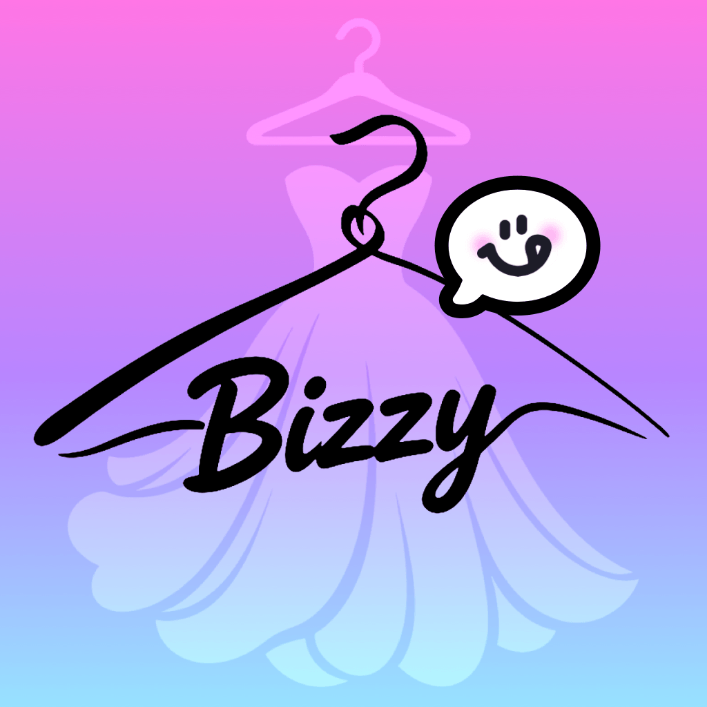 Bizzy Logo
